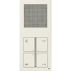 Jung Audio-Innenstation SI 4 A W