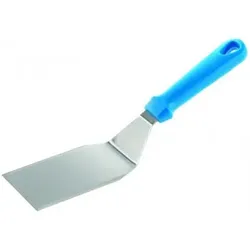 GI.METAL Kleine Pizzaschaufel zum Servieren - 12 cm | Gi Metal