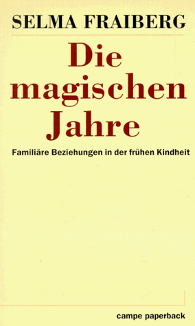 Selma Fraiberg - Die magischen Jahre - Preis vom 14.10.2026 23:07:16 h
