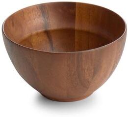Nambe Skye Wood All-Purpose Bowl