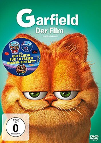 Peter Hewitt - Garfield - Preis vom 09.10.2026 07:28:09 h