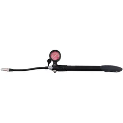 RockShox, Velopumpe