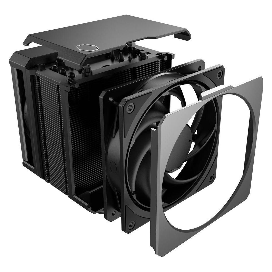 Cooler Master Hyper 612 APEX (159 mm) (MAP-T6PN-225PK-R1)