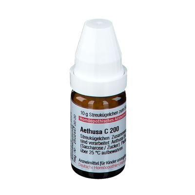 Aethusa C 200 Globuli 10 g
