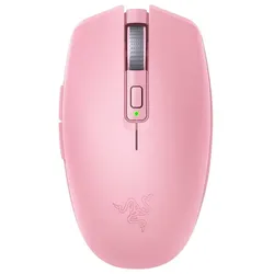 Razer kabellose Gaming Maus Orochi V2, pink