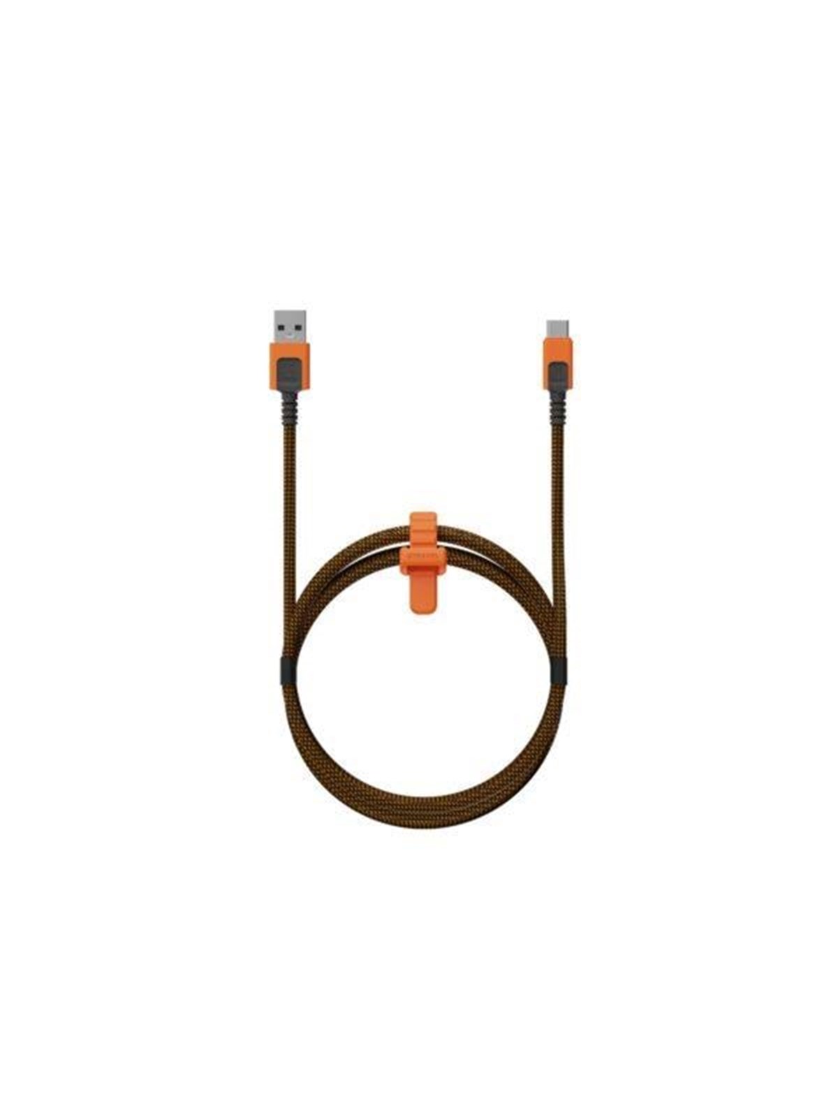 Xtorm Xtreme USB-A / USB-C cable 1.5m Black