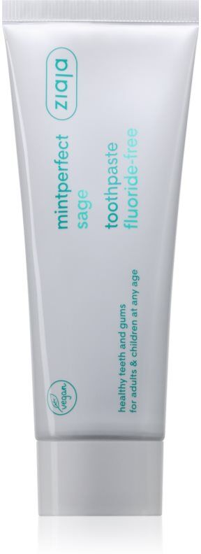 Ziaja Mintperfect Sage dentifrice 75 ml