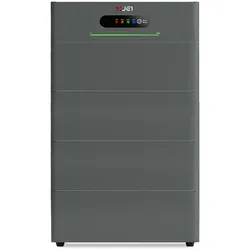 JET GreenArk Pro +4 Erweiterungsakkus | 10,4 kWh