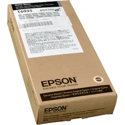 Epson Tinte C13T692100 photo black T6921