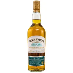 Tamnavulin White Wine Cask Edition - Sauvignon Blanc Casks - Single...