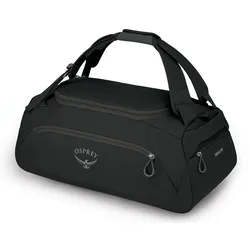 OSPREY Reisetasche/Rucksack Daylite Duffel 30 Black