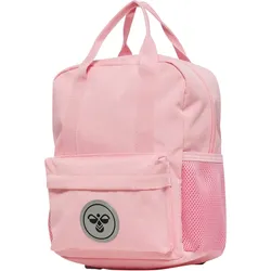 hummel hmlMINI Jazz Baby-Rucksack Kinder 3221 - pink nectar