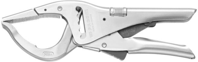 FACOM Pince-étau PLUS avec mâchoire inférieure à réglage rapide 275 mm (505A)
