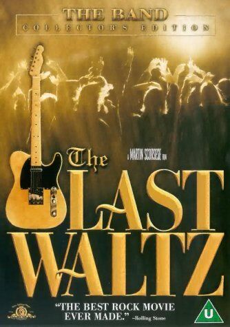 Martin Scorsese - Last Waltz The [UK Import] - Preis vom 27.09.2026 03:53:48 h