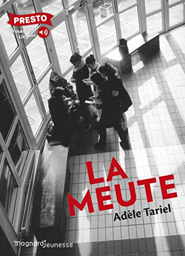 La meute - Preis vom 09.10.2026 07:28:09 h