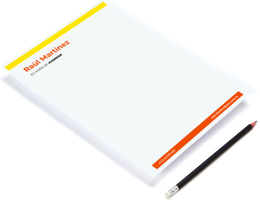 Pixartprinting Cartas Electorales