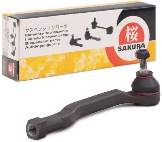 SAKURA 431-10-4017 Track rod end