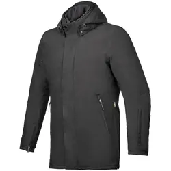 Ixon Slimmy wasserdichte Motorrad Textiljacke L