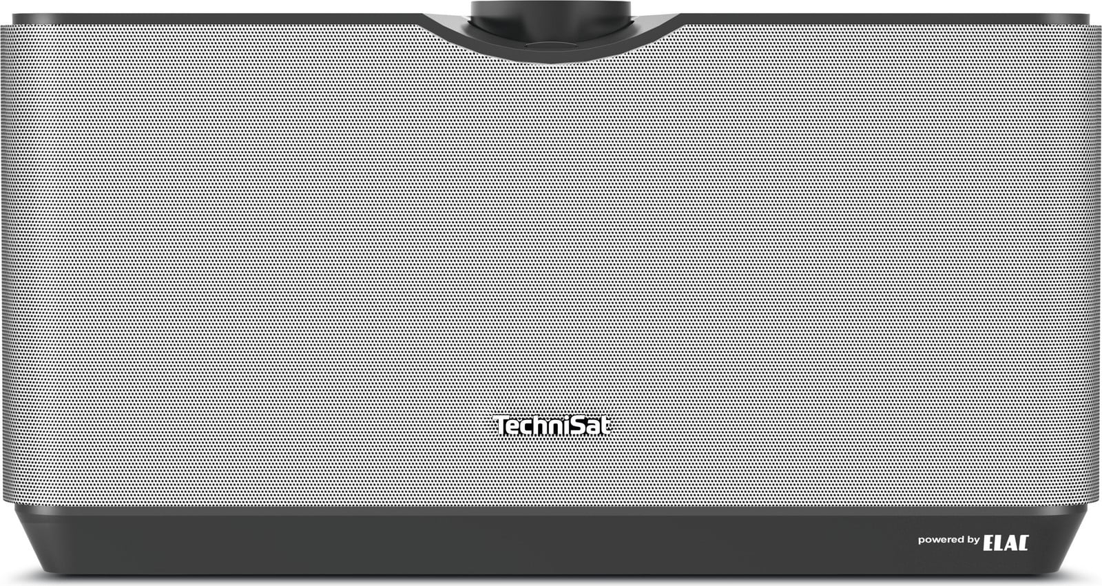 TechniSat Audiomaster MR3 Mini-audiosysteem, Zwart, 90 W