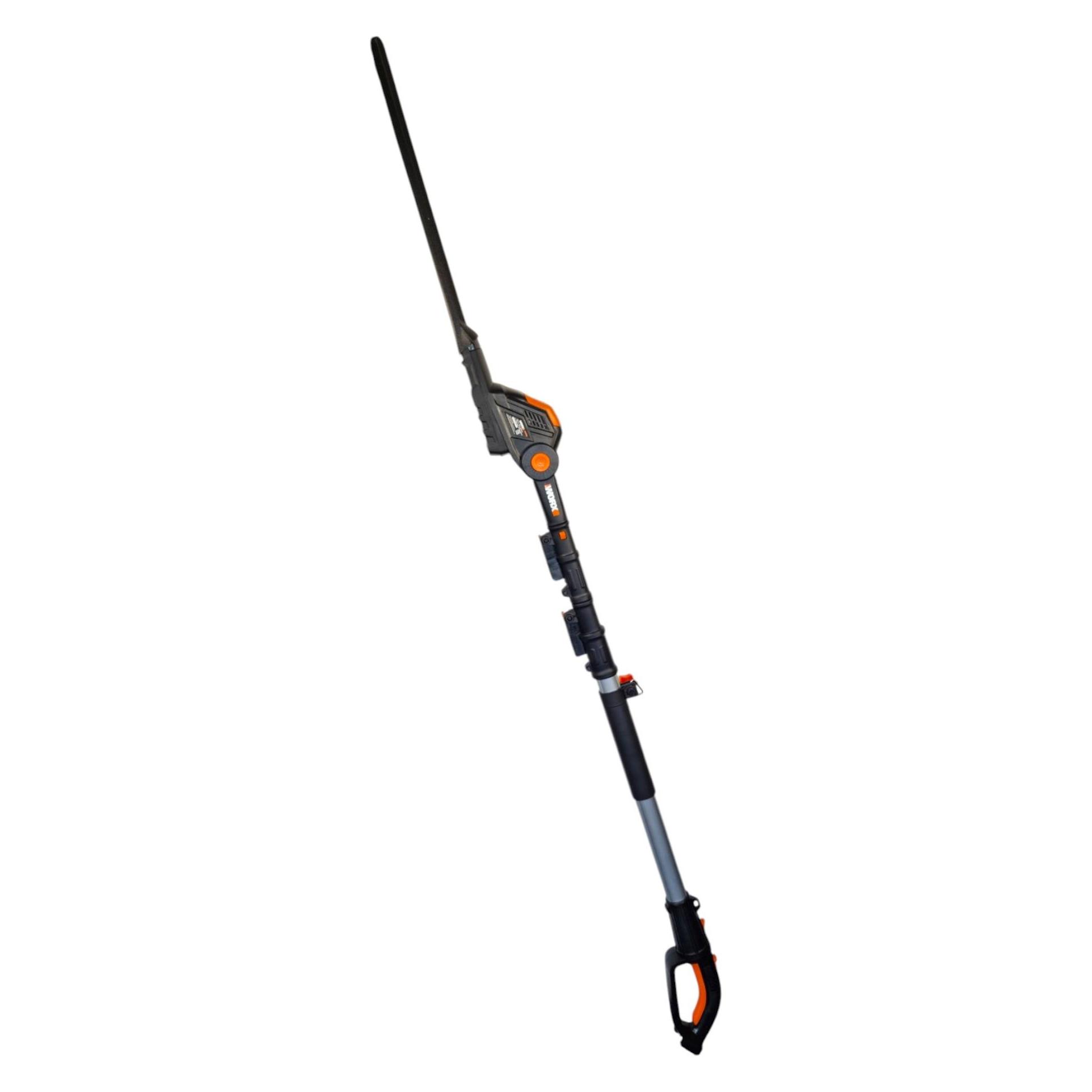 Worx WG252E.9 (Akkubetrieb) (WG252E.9)
