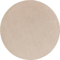 Snapstyle, Teppich, Hochflor Luxus Velours Teppich Touch (133 cm)