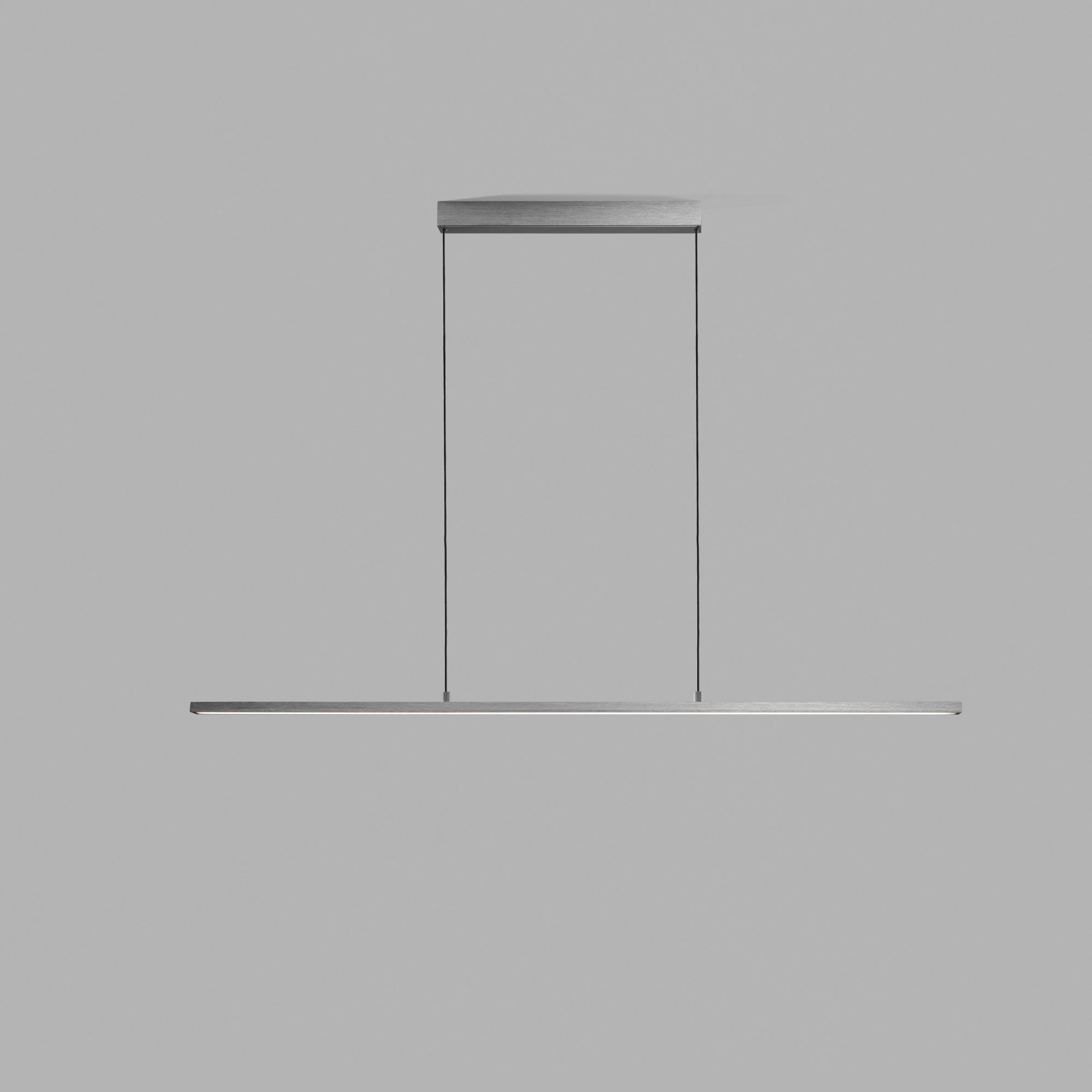 Light-Point LED-Pendelleuchte SLIM 180cm titan 280723 5711389807238