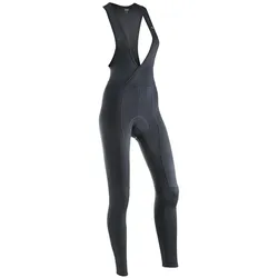 Northwave, Damen, Velohosen, Active (S), Schwarz, Gelb