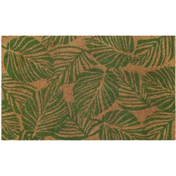 Wecon Home, Fussmatte, Fussmatten Jungle Mat (75 x 45 cm)