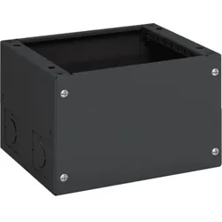 Hager Sockel, univers FZ641A