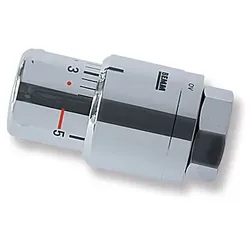 Bemm Puro Thermostat ZVTOCR Chrom/Chrom