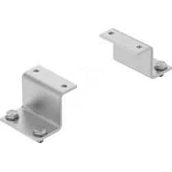 FESTO 572419 - Adapterbausatz DAPS doppelwirkend, zur Montage der Sensorbox SRA