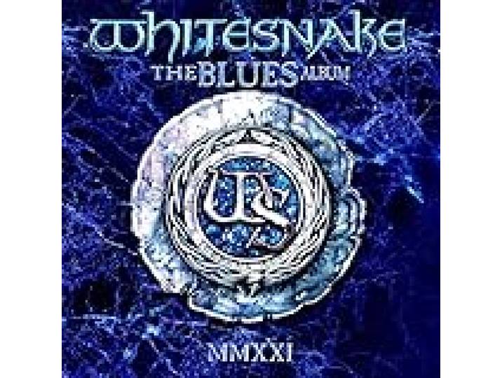 The Blues Album