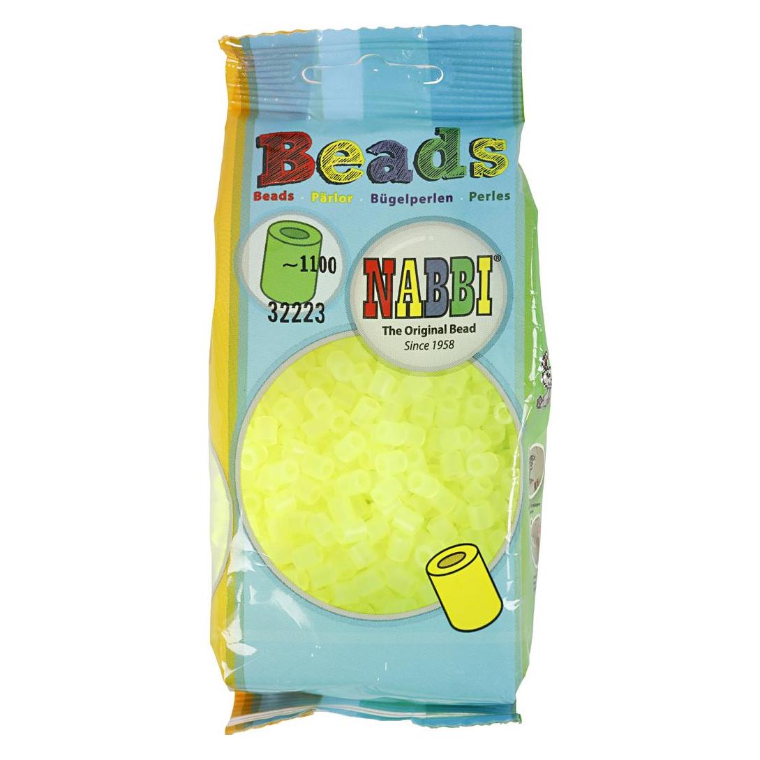 Nabbi Fuse Beads (7393968002920)