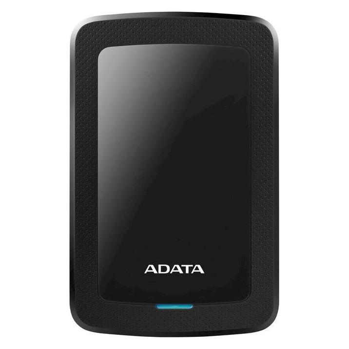 Adata HV300 Festplatte (1 TB) (AHV300-1TU31-CBK)