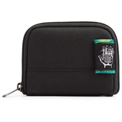 ETHNOTEK - Jugaad Wallet - Geldbeutel Gr One Size schwarz