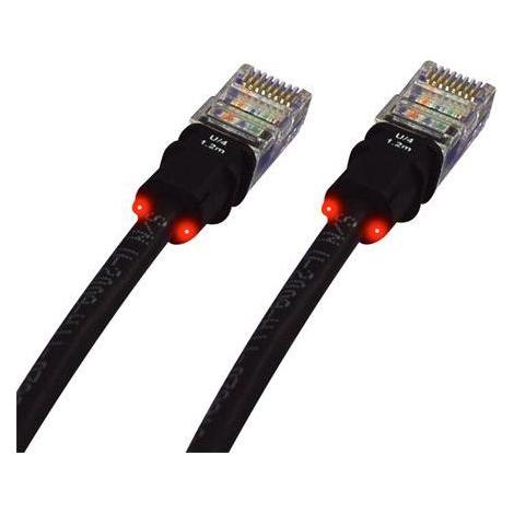 Dexlan 1.2m Cat5 RJ-45 (F/UTP, CAT5, 1.20 m) (844961)