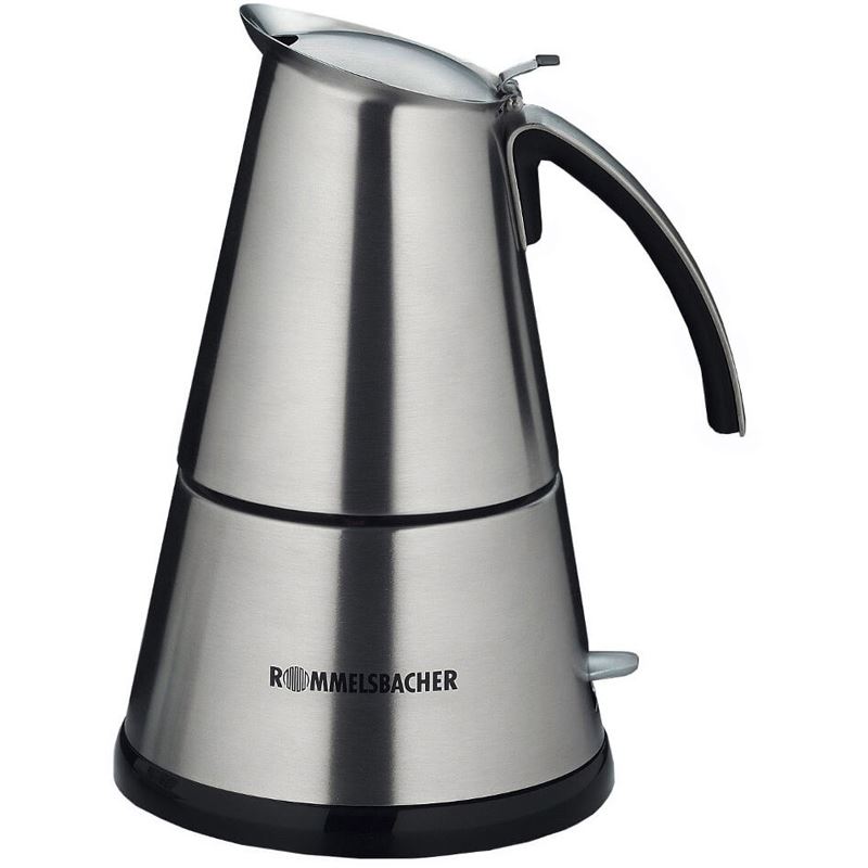Rommelsbacher Espresso Kocher EKO 366/E