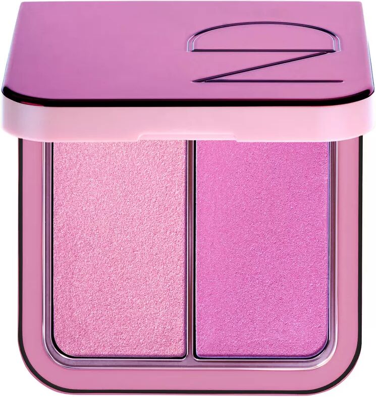 NATASHA DENONA - HY-BLUSH - Duo aus Creme-Rouge mit Wolkeneffekt, 10 g, Lush Lila