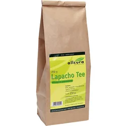 Lapacho Tee 250 G