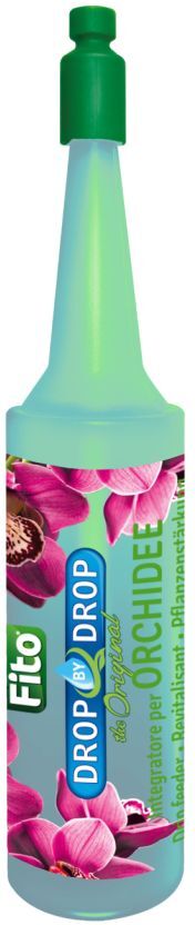 Weitere Fito Drop by drop Orchideen Elixier 32 ml