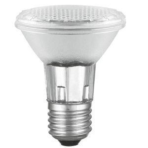 OSRAM LED-Lampe Superstar PAR20, E27, 6,4W ersetzt 50W, warmweiß, 36°