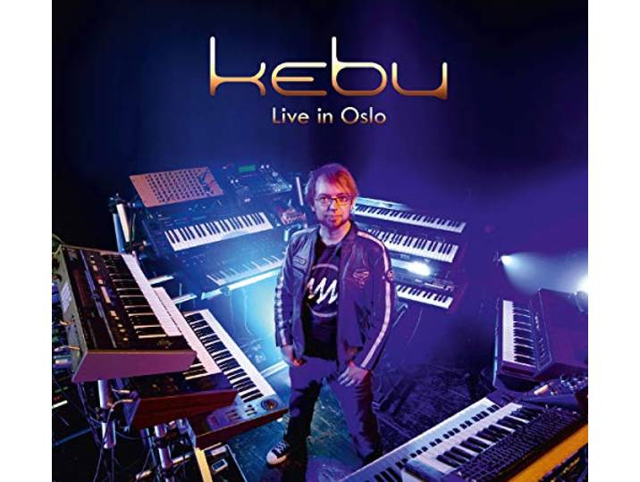 Live in Oslo