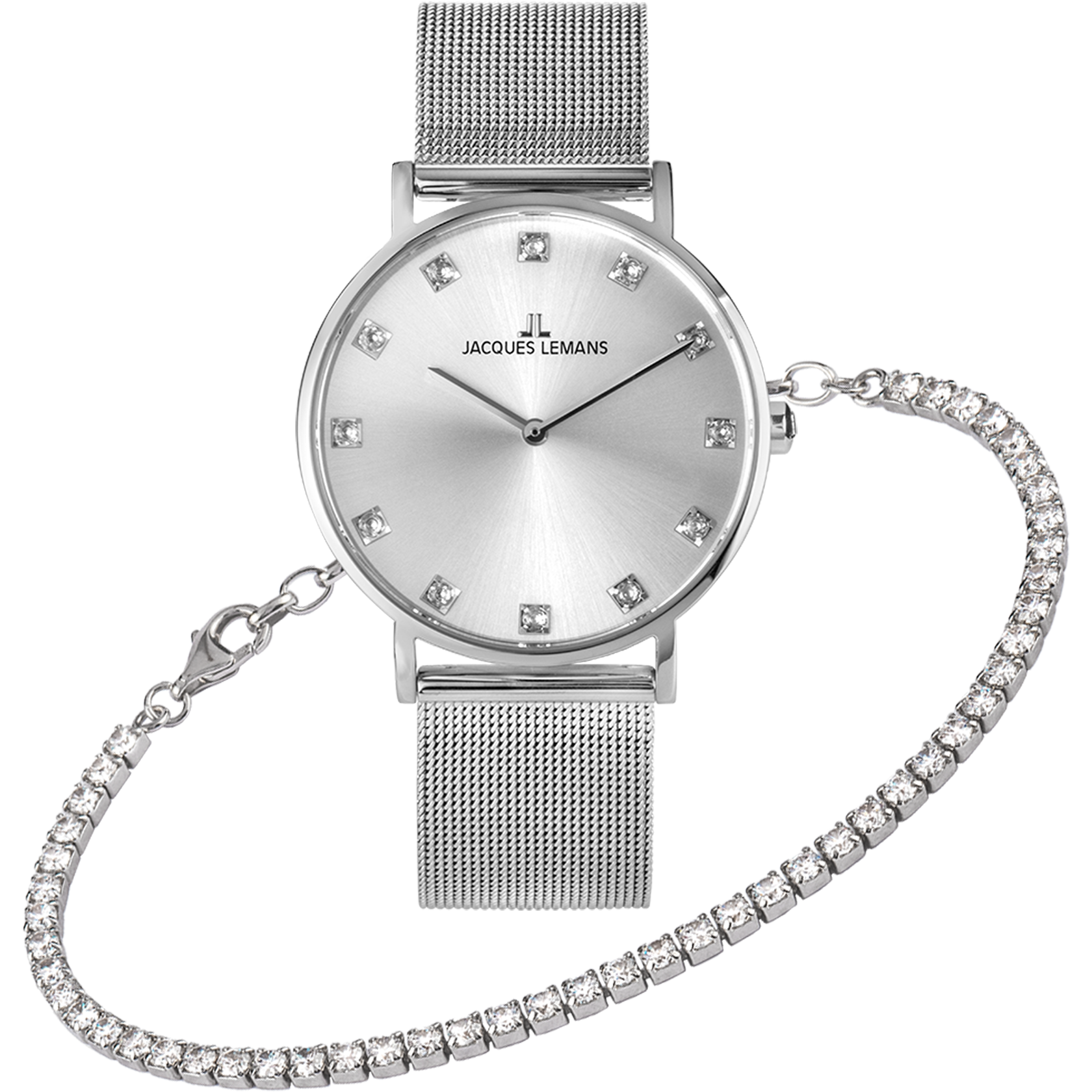 Jacques Lemans Nice Set 1-2142A