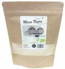 Dream Foods Black Maca Powder 200 gr