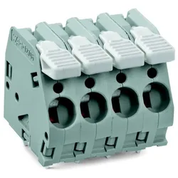 WAGO GmbH &amp; Co. KG Leiterplattenklemme Hebel 2706-106/000-004