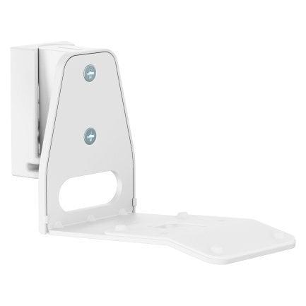 NorStone Drehbare Wandhalterung für Sonos Era 300, weiss (Wandmontage, Drehbar) (NORSONERA300WT)