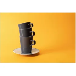 Seltmann, Tasse, No Limits Moments Milchkaffeetassen (370 ml, 6x)
