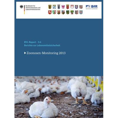 Berichte zur Lebensmittelsicherheit 2013, Taschenbuch von , Springer, 978-3-319-15379-7