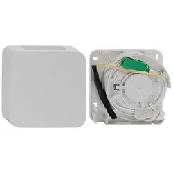 Rutenbeck Patchkabel 10m 228151410
