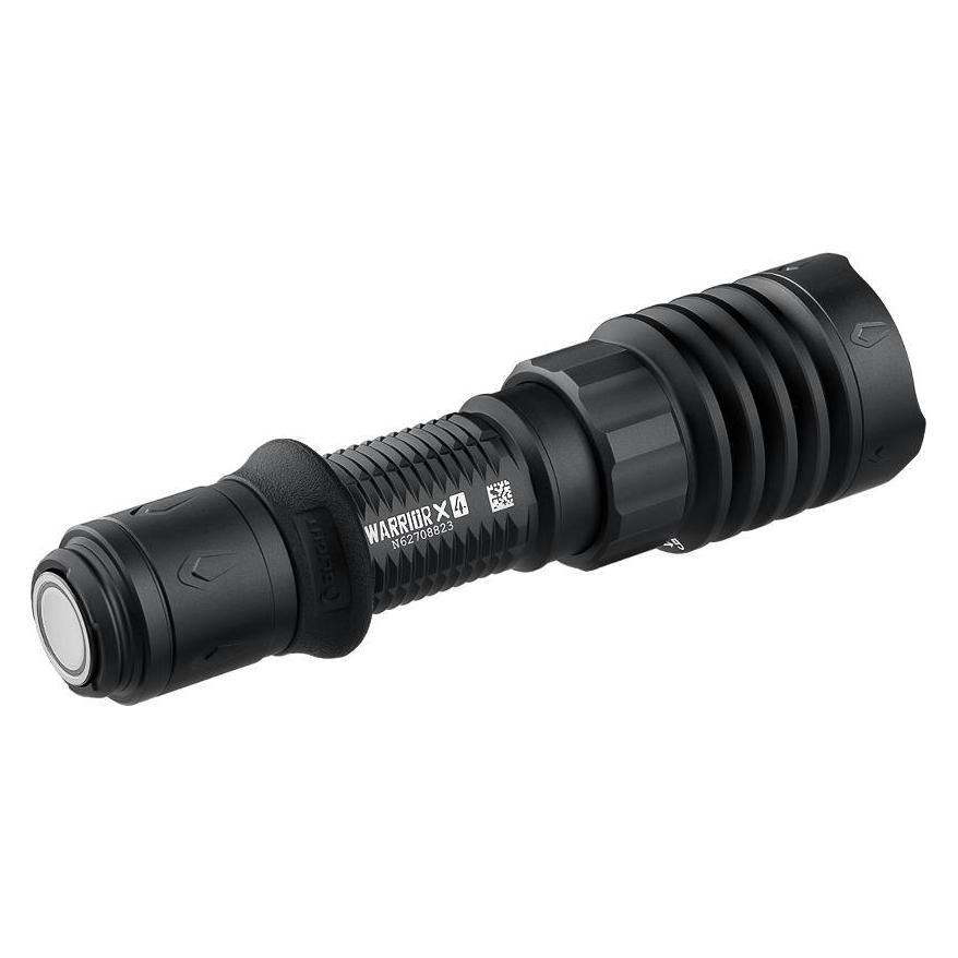 Olight Warrior X 4 (15 cm, 2600 lm) (12043)